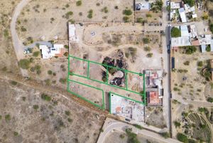 Terreno Privada Vergel en venta, El Vergel, San Miguel de Allende