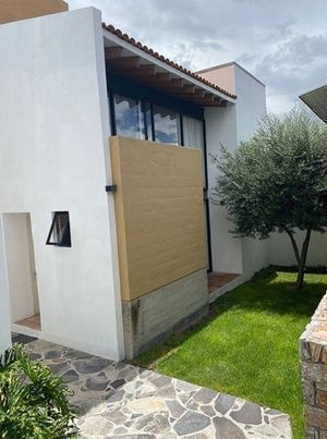 Casa Olivo en venta, El Capricho, San Miguel de Allende