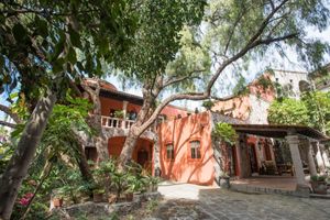 Casa Schwantz en venta, Centro, San Miguel de Allende