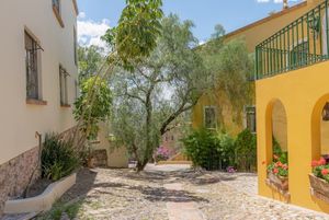 Casa Serena en venta, Centro, San Miguel de Allende