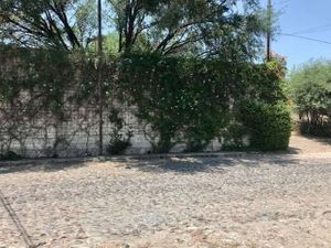 Lote View 2 en venta, Mexiquito, San Miguel de Allende