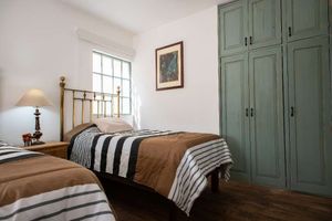 Casa Wabi-Sabi en venta, La Cañada, San Miguel de Allende