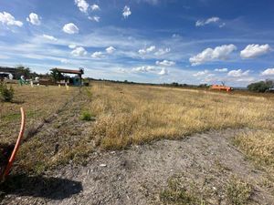 Lote La Villa en venta, Don Chepe, San Miguel de Allende