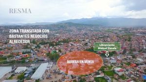 Bodega en venta, Libramiento Manuel Zavala, San Miguel de Allende