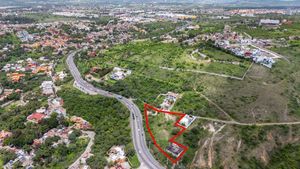 Lote Mirador en venta, El Caracol, San Miguel de Allende