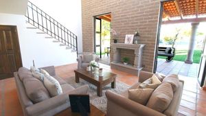 Casa San Miguel Viejo en venta, Campanas Residencial, San Miguel de Allende