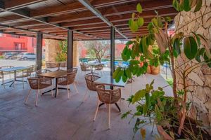 Departamento Jardín PB en venta, Punta del Cielo, San Miguel de Allende