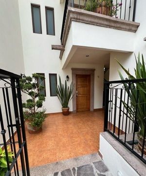 Departamento cerca del centro en venta - San Miguel de Allende *Planta Baja*