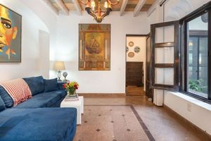 Casa Elegante en venta, Centro, San Miguel de Allende