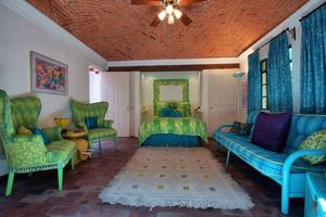 Casa Jardín del Quijote en venta, Ojo de Agua, San Miguel de Allende