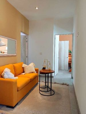 Departamento Aldama en venta, La Serena, San Miguel de Allende