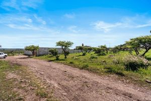 Lote en venta, Agua Espinoza, San Miguel de Allende