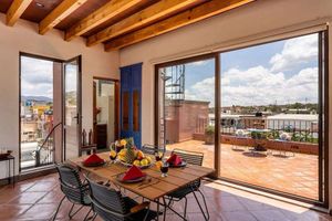 Casa Lua en venta, Guadalupe, San Miguel de Allende