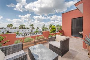 Departamento Con Terraza y Amueblado - El Secreto, San Miguel de Allende