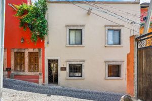 Casa Vista en venta, Piedras Chinas, San Miguel d e Allende