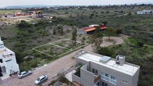 Lote 14-A en venta, Saltito de Guadalupe, San Miguel de Allende