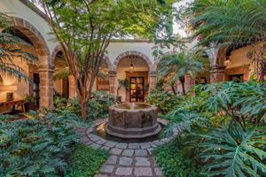 Casa San José en venta, Centro, San Miguel de Allende