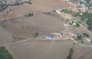 Rancho Atotonilco en Venta, Atotonilco en San Miguel de Allende