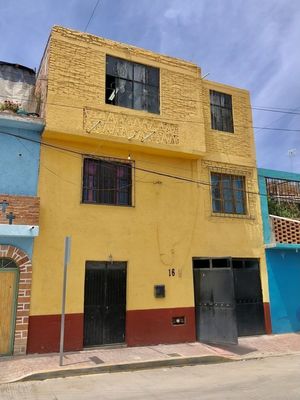 Casa para Invertir en venta, Cerca de Zona Comercial, San Miguel de Allende