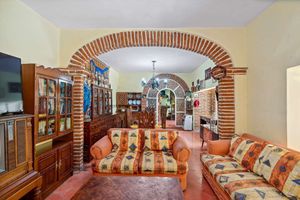 Casa los Helechos en venta, San Antonio, San miguel de Allende