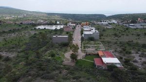 Lote 14-A en venta, Saltito de Guadalupe, San Miguel de Allende