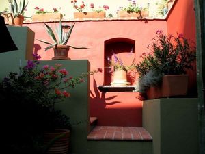 Hotel Boutique Quetzal en venta, Centro, San Miguel de Allende