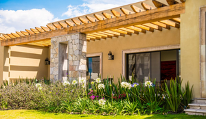 Casa Torreón en venta, Casco de Landeta, San Miguel de Allende