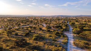 Lote Huizaches en venta, Camino a Guanajuato, San Miguel de Allende