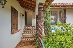 Tres Casas en venta, Balcones, San Miguel de Allende