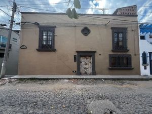 Casa Riviera en venta, Guadalupe, San Miguel de Allende