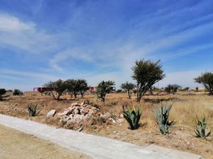 Terreno Camino Real en venta, Residencial Las Colinas, San Miguel de Allende