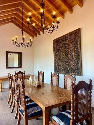 Villa Doña María en venta, Alborada, San Miguel de Allende