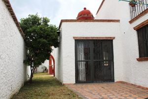 Casa Colonial con Amplio Jardín-Villa de los Frailes, San Miguel de Allende