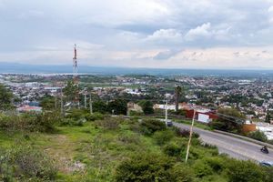 Lote Mirador en venta, El Caracol, San Miguel de Allende