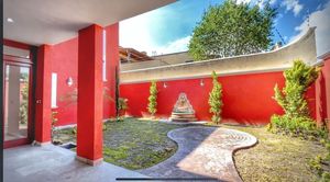 Casa Colorada en venta, Vista Antigua, San Miguel de Allende