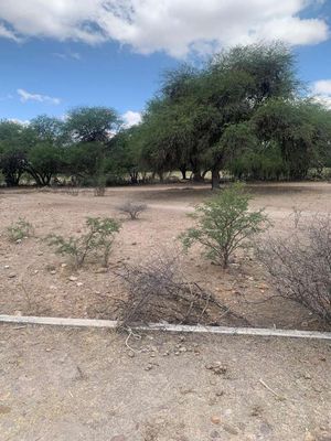 Terreno en venta, Los López, San Miguel de Allende