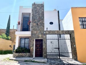 Casa Santa Teresa en venta, San Rafael, San Miguel de Allende