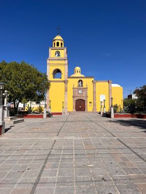 Terreno Insurgentes en venta, Fracc. Insurgentes, San Miguel de Allende