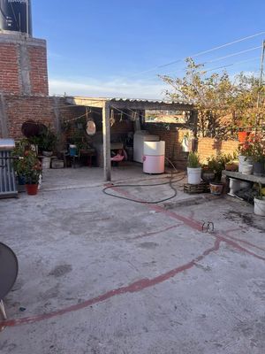 Casa Olimpo para remodelar en venta, San Miguel de Allende, Guanajuato