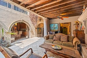 Casa del Artista en venta, Centro, San Miguel de Allende