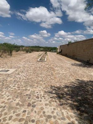 Terreno en venta, Los López, San Miguel de Allende