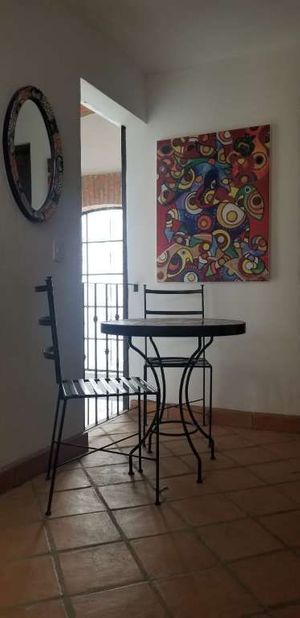 Casa Calandrias en venta, Montes de Loreto, San Miguel de Allende