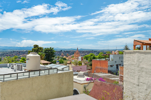 Casa Vista en venta, Piedras Chinas, San Miguel d e Allende