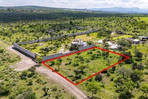 Lote en venta, Agua Espinoza, San Miguel de Allende