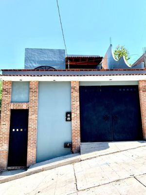 2 casas en 1 en venta en San Luis Rey en San Miguel de Allende.
