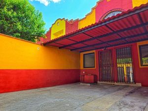 Casa Canario en venta, La Luz, San Miguel de Allende