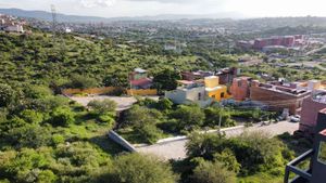 Terreno Cerca de La Aurora y El Centro - Montes de Loreto *Oportunidad*