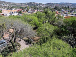 Lote en San Miguel de Allende: A 10 minutos del Centro - Mexiquito