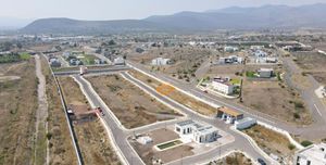 Terreno Lavanda 52 en venta, Zirándaro, San Miguel de Allende