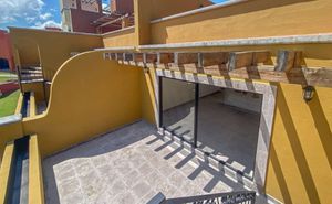 Casa Insurgentes en venta, La Serena, San Miguel de Allende